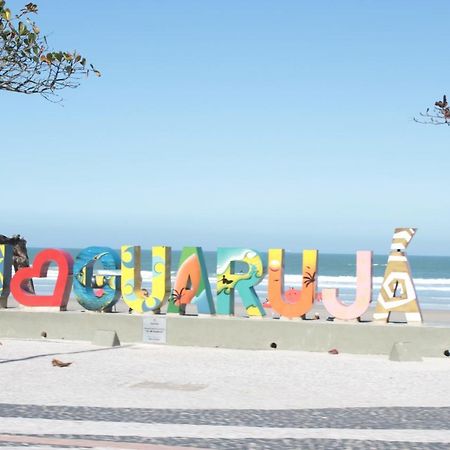 غوارويا Pousada Solar Da Ilha المظهر الخارجي الصورة