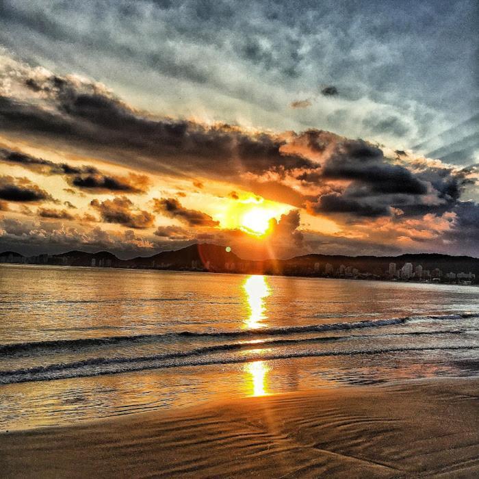 غوارويا Pousada Solar Da Ilha المظهر الخارجي الصورة